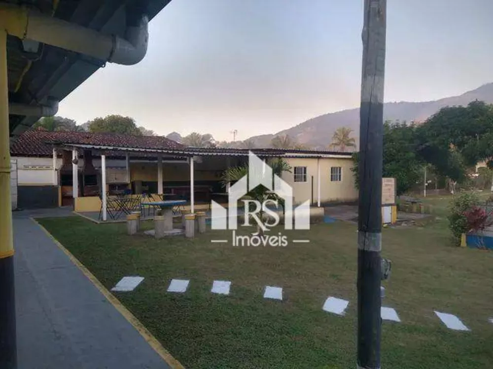 Sítio, 4 quartos, 10000 m² - Foto 11