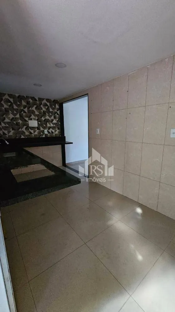 Casa de Condomínio, 2 quartos - Foto 9