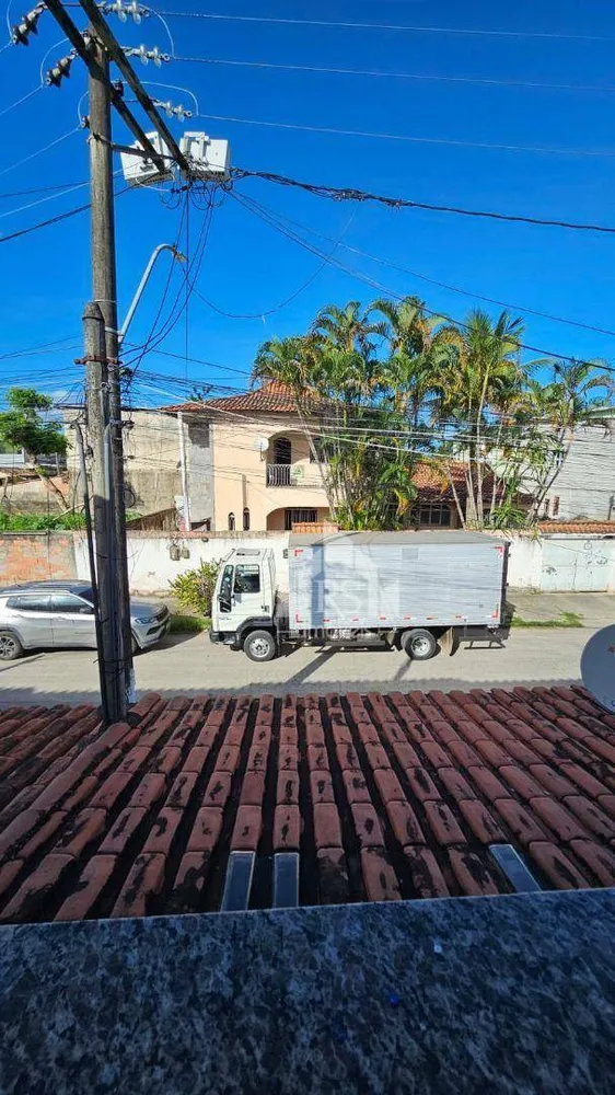 Casa de Condomínio, 2 quartos - Foto 17