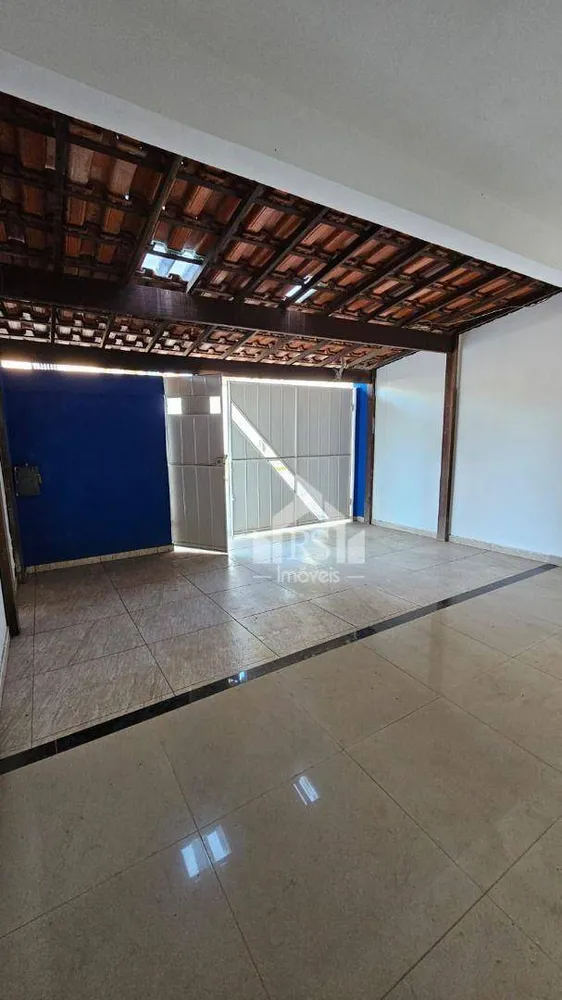 Casa de Condomínio, 2 quartos - Foto 6