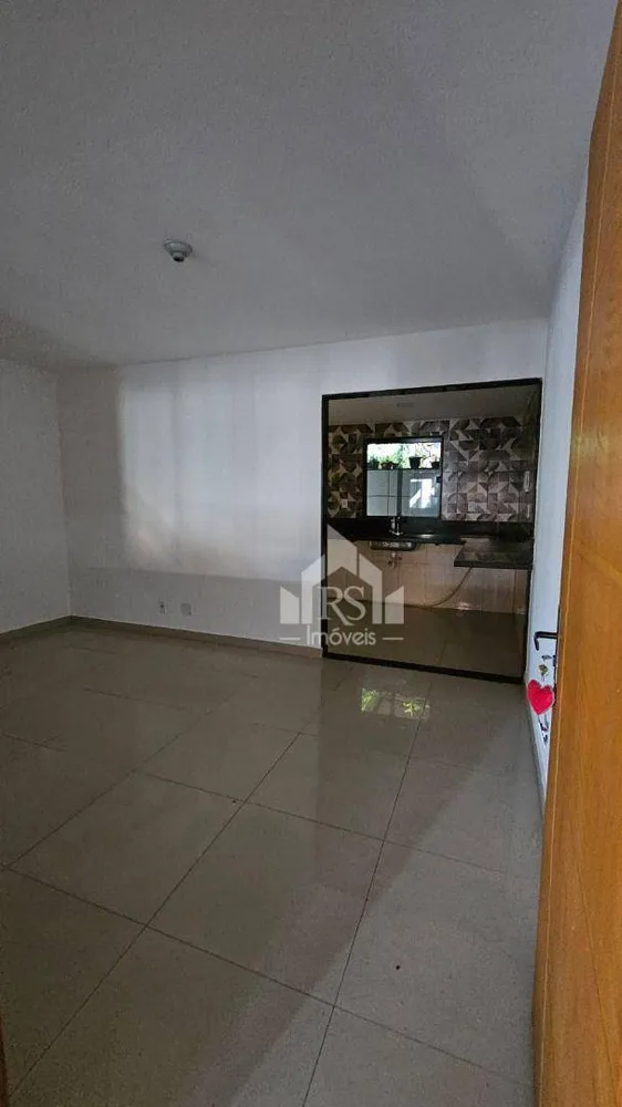 Casa de Condomínio, 2 quartos - Foto 5