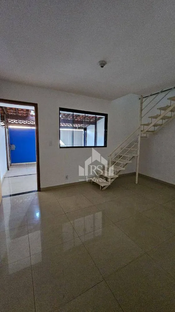 Casa de Condomínio, 2 quartos - Foto 8