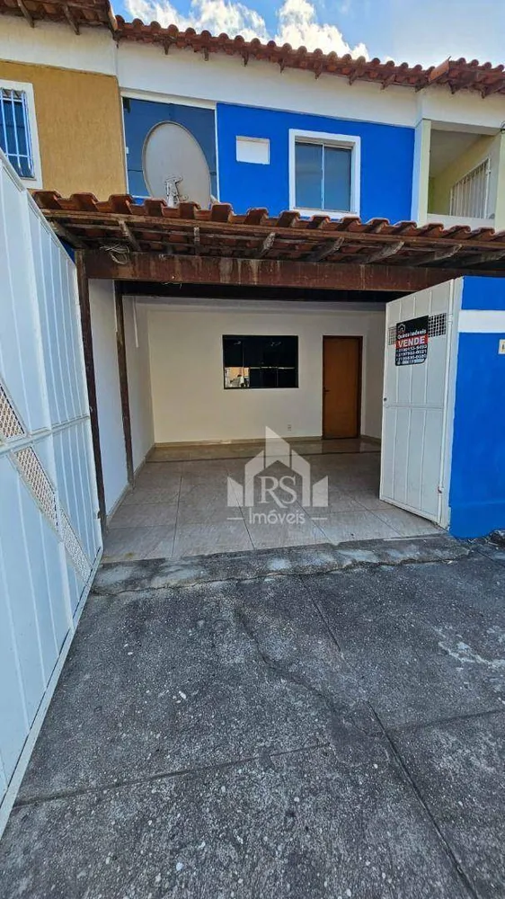 Casa de Condomínio, 2 quartos - Foto 2