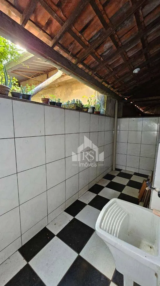 Casa de Condomínio, 2 quartos - Foto 10