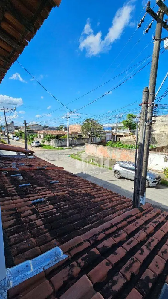 Casa de Condomínio, 2 quartos - Foto 15