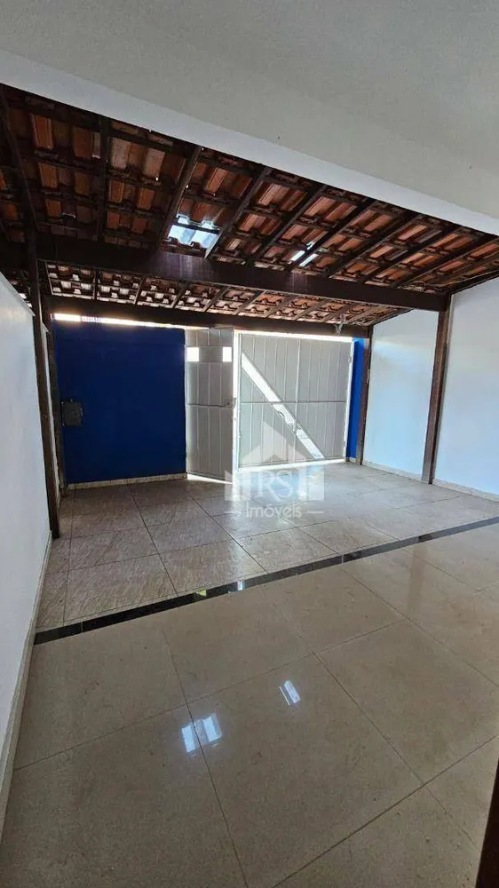 Casa de Condomínio, 2 quartos - Foto 7