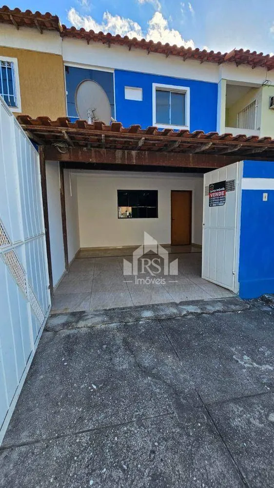 Casa de Condomínio, 2 quartos - Foto 3