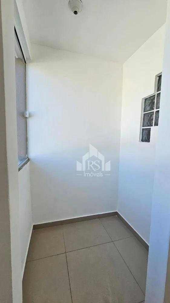 Casa de Condomínio, 2 quartos - Foto 18