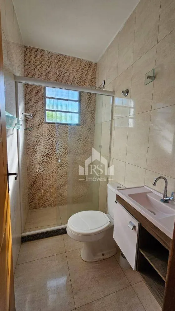 Casa de Condomínio, 2 quartos - Foto 21