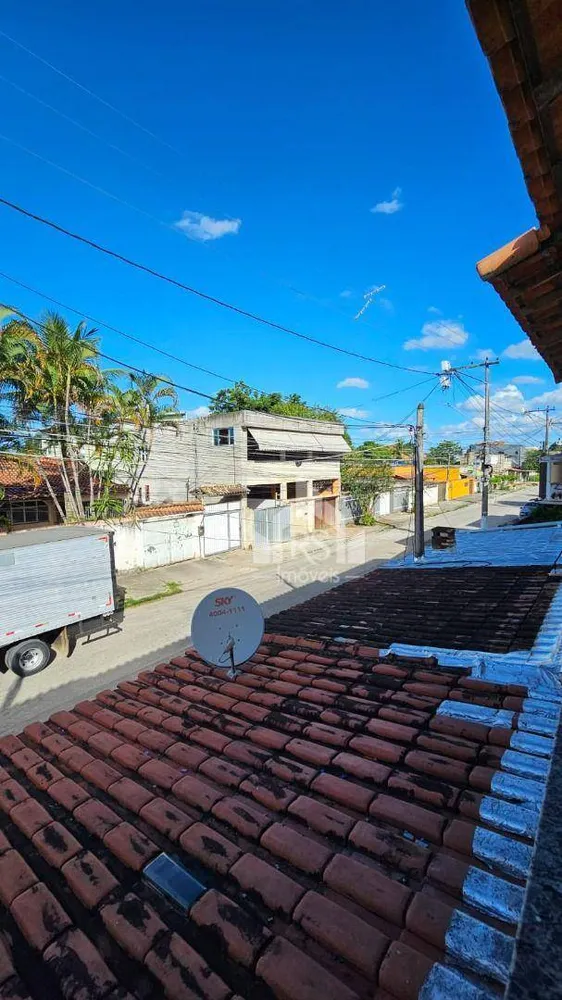 Casa de Condomínio, 2 quartos - Foto 16