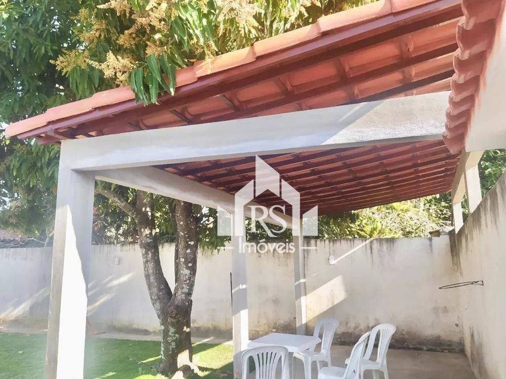 Casa, 2 quartos, 120 m² - Foto 8