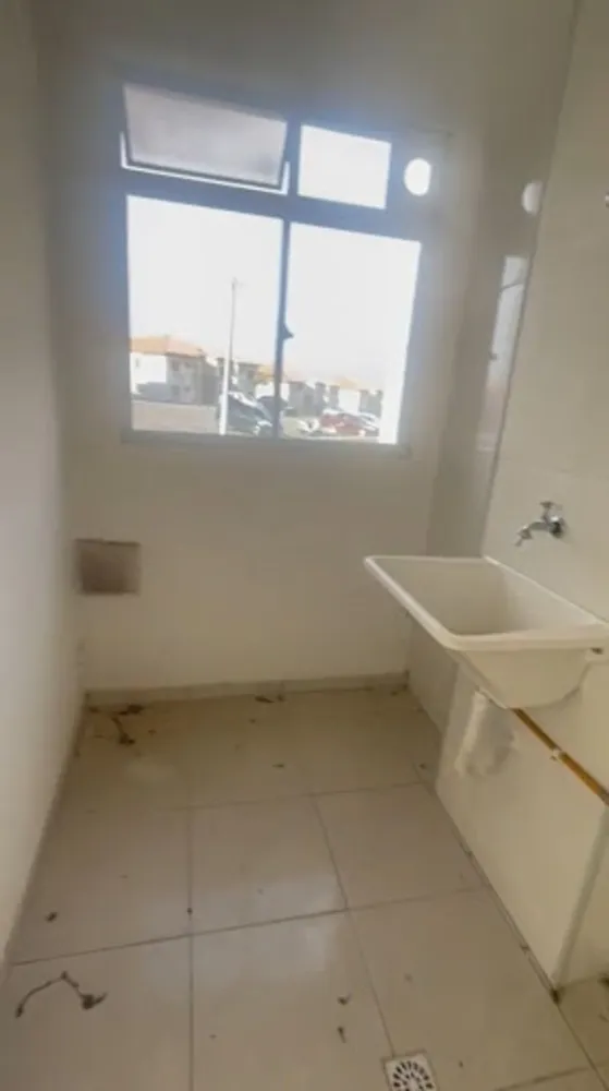 Apartamento, 2 quartos, 42 m² - Foto 6