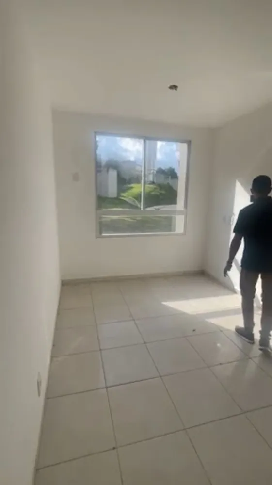 Apartamento, 2 quartos, 42 m² - Foto 3
