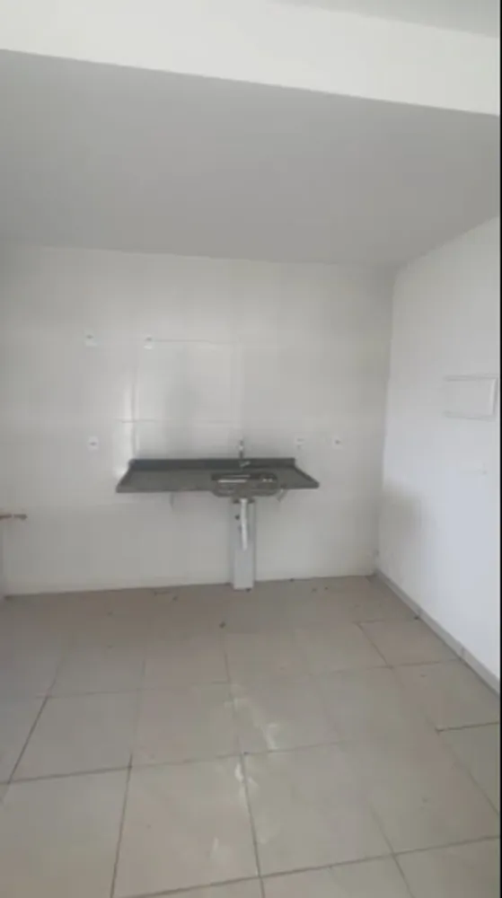 Apartamento, 2 quartos, 42 m² - Foto 5