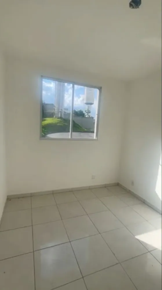 Apartamento, 2 quartos, 42 m² - Foto 1