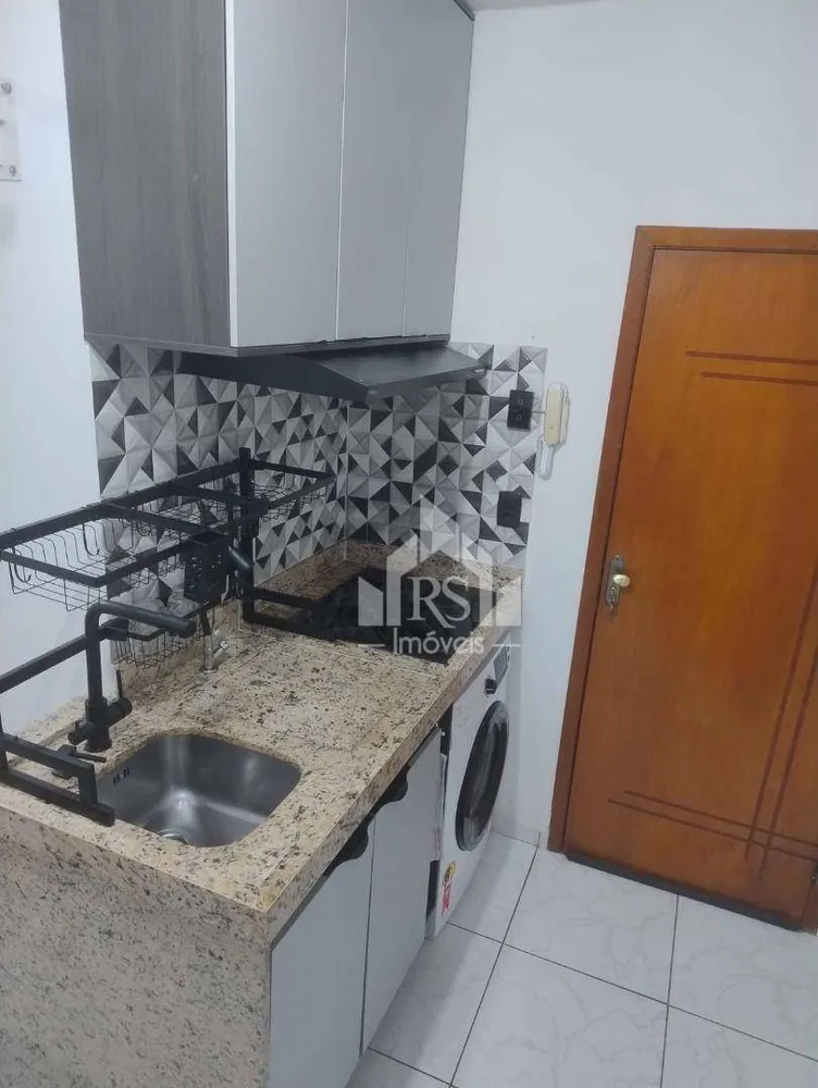 Apartamento, 2 quartos, 47 m² - Foto 3