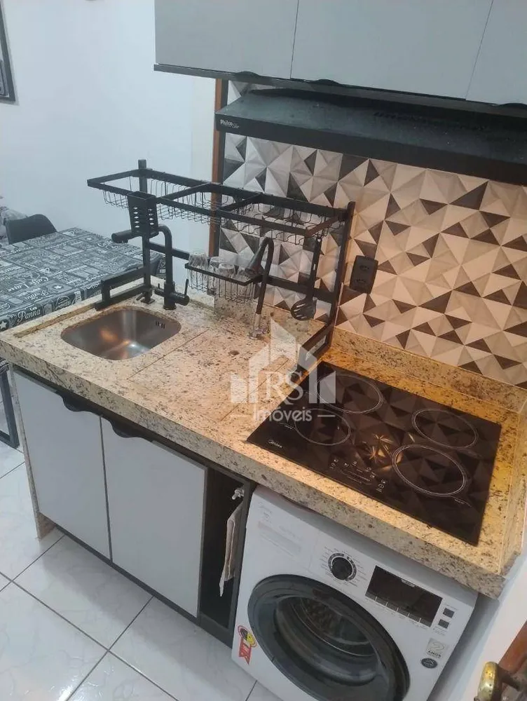 Apartamento, 2 quartos, 47 m² - Foto 4