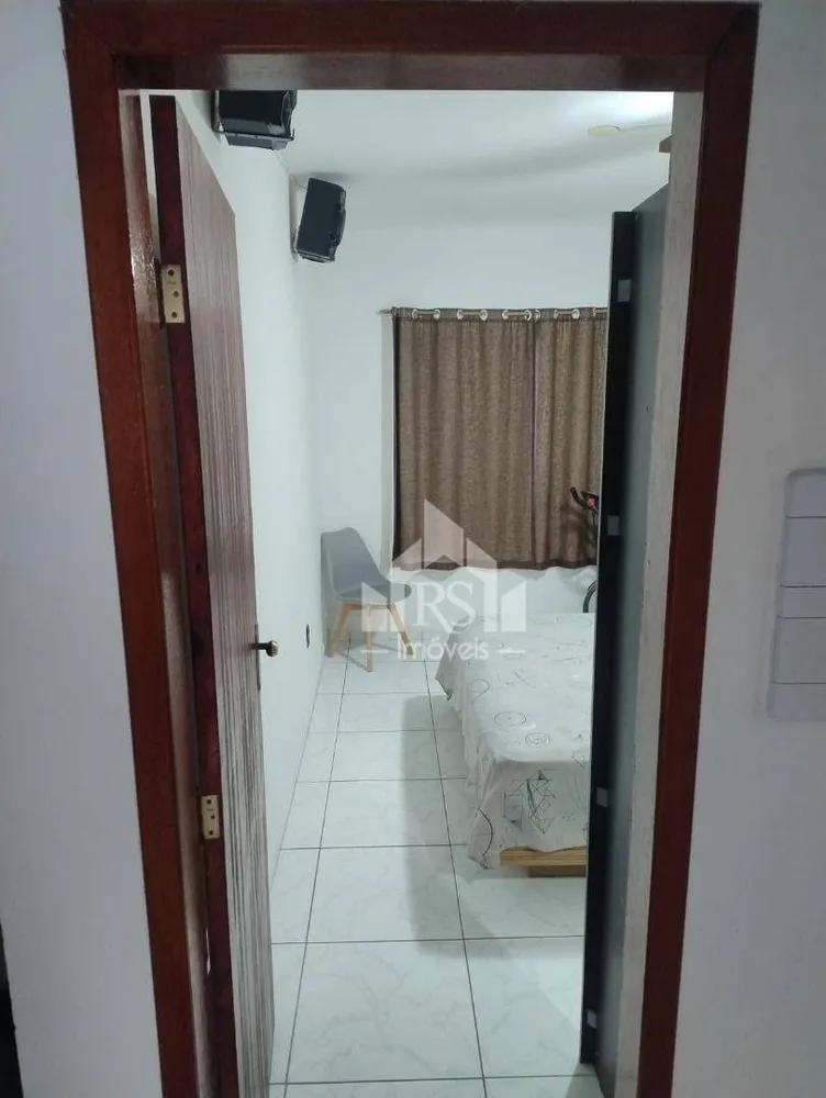 Apartamento, 2 quartos, 47 m² - Foto 12