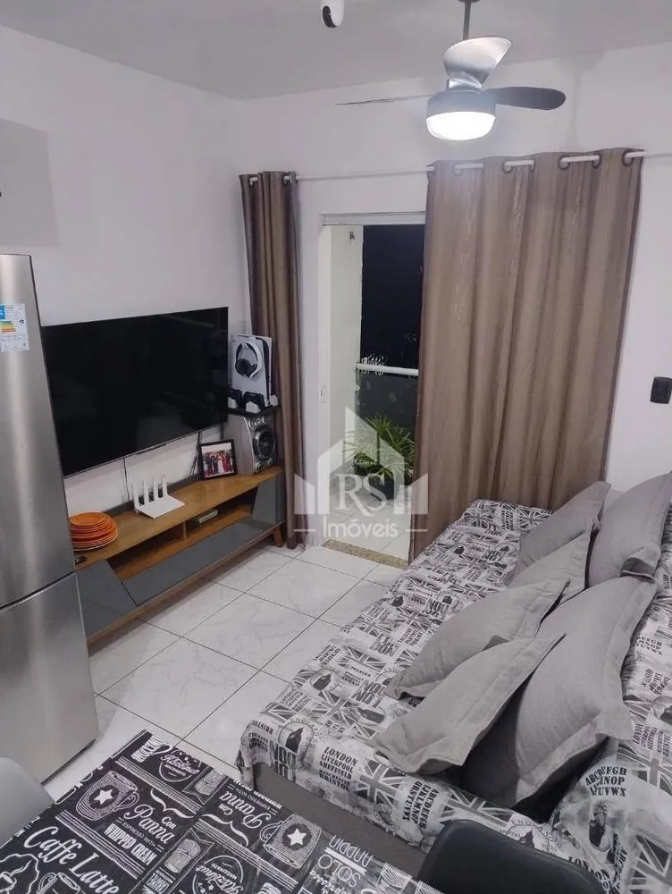Apartamento, 2 quartos, 47 m² - Foto 15