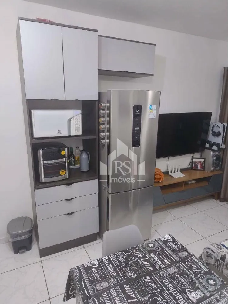 Apartamento, 2 quartos, 47 m² - Foto 6