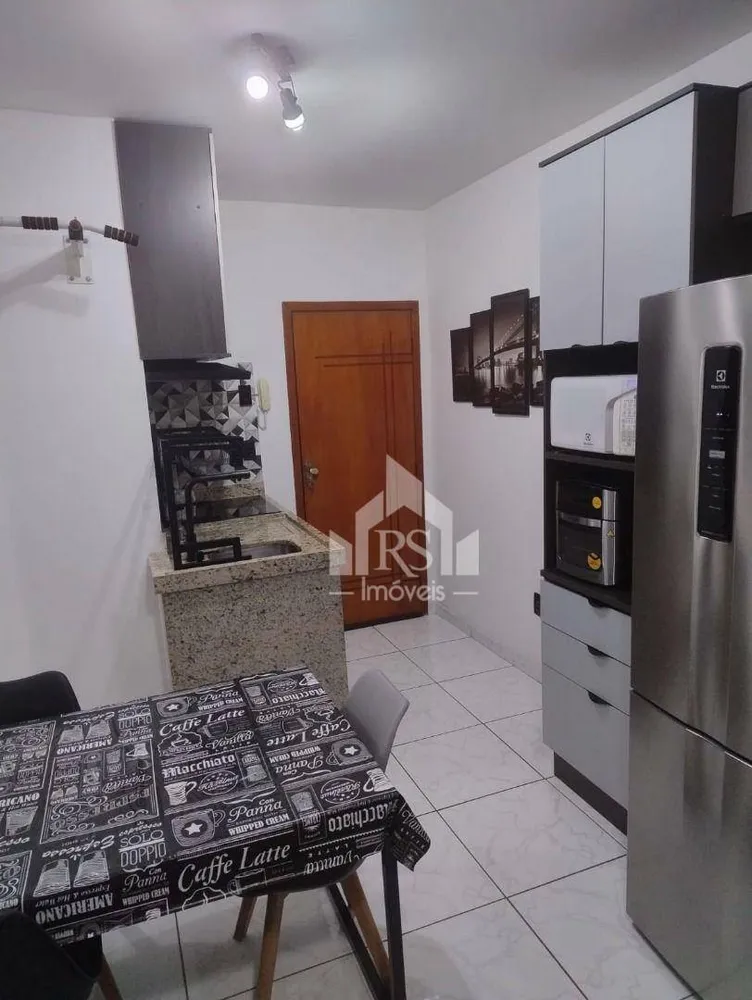 Apartamento, 2 quartos, 47 m² - Foto 8