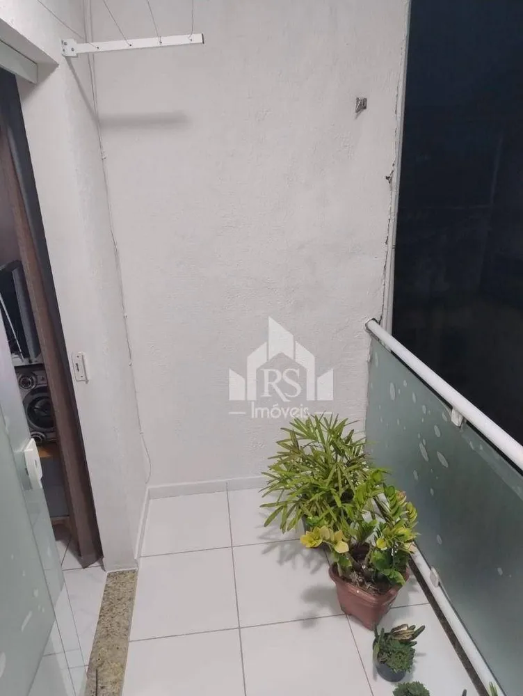 Apartamento, 2 quartos, 47 m² - Foto 7