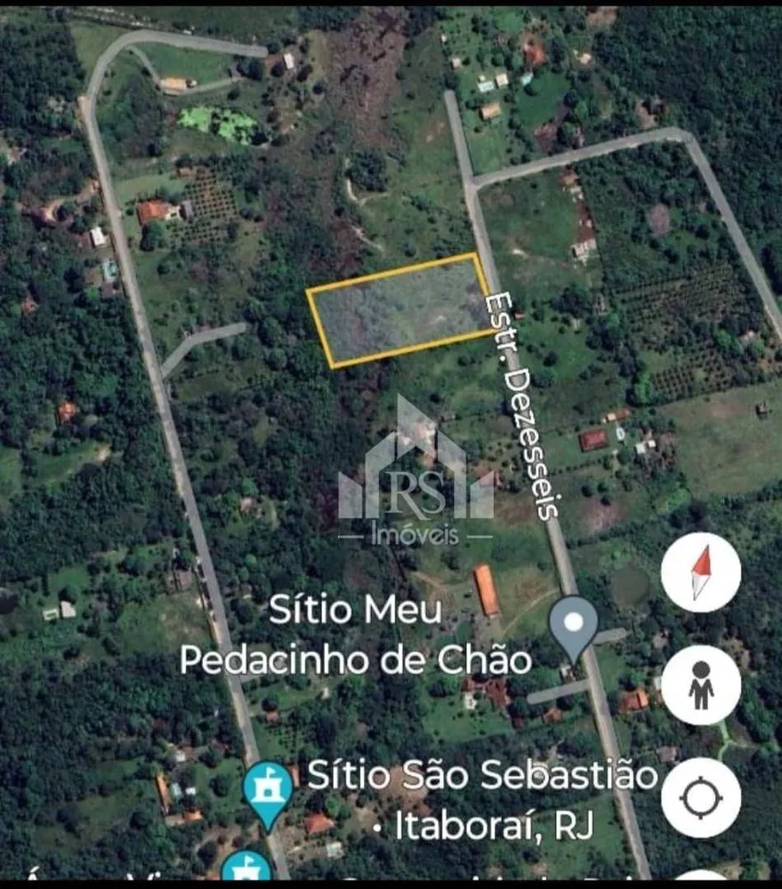 Terreno, 10000 m² - Foto 2