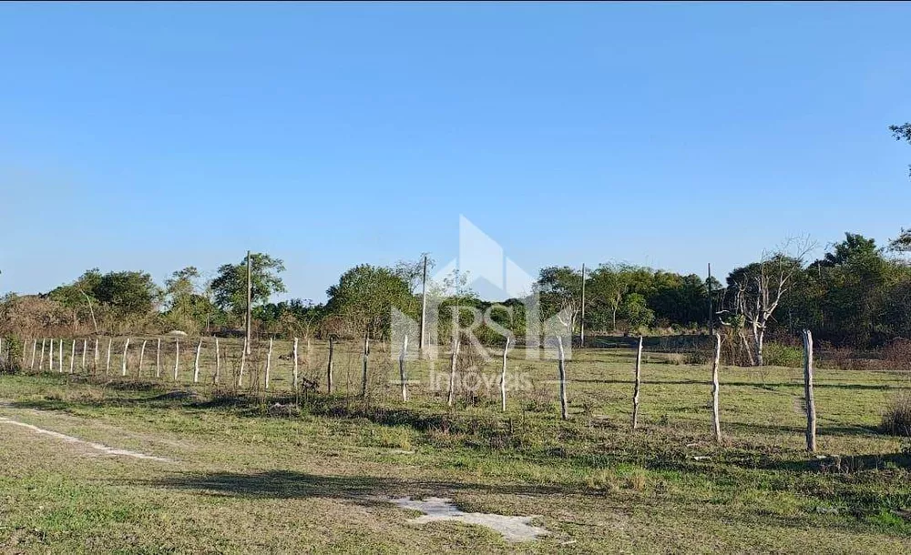 Terreno, 10000 m² - Foto 1