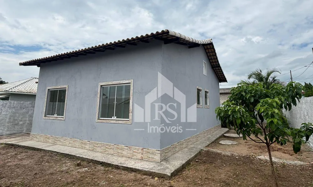 Casa, 3 quartos, 98 m² - Foto 20