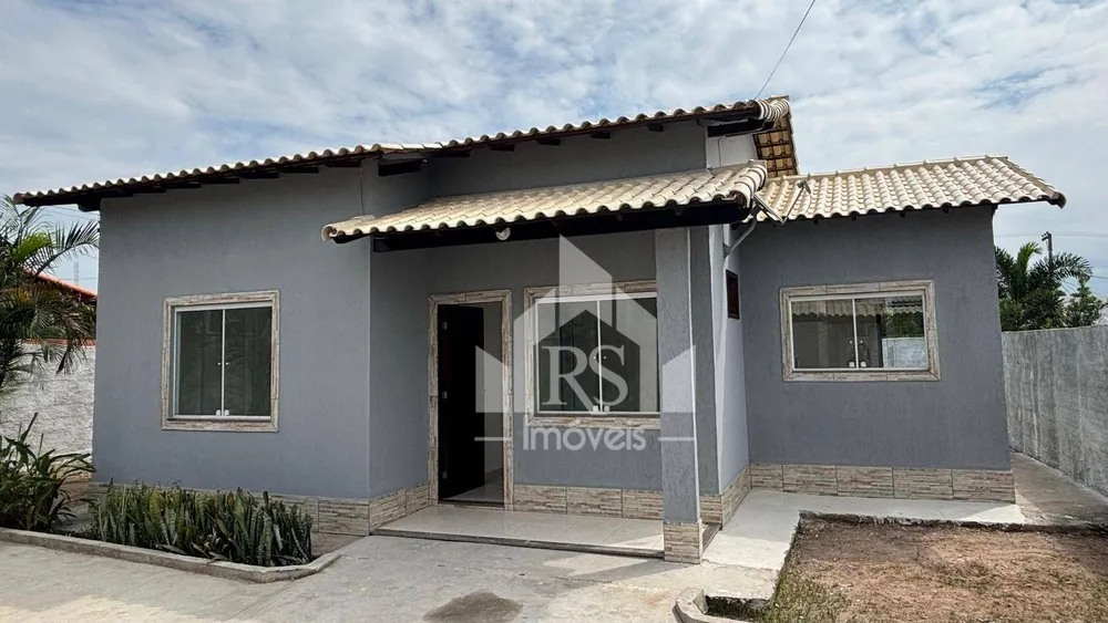 Casa, 3 quartos, 98 m² - Foto 3