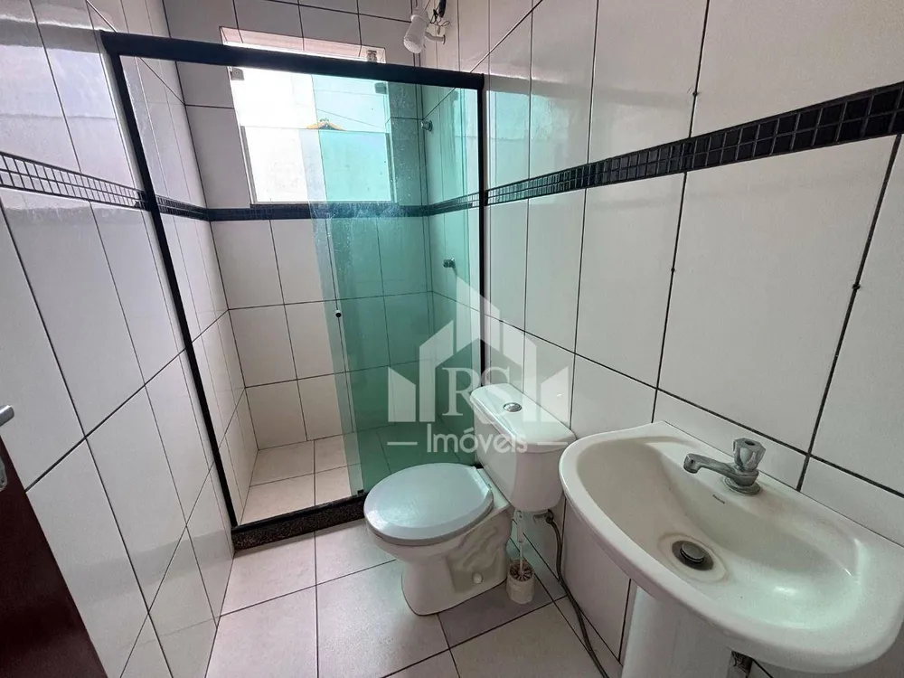 Casa, 3 quartos, 98 m² - Foto 10