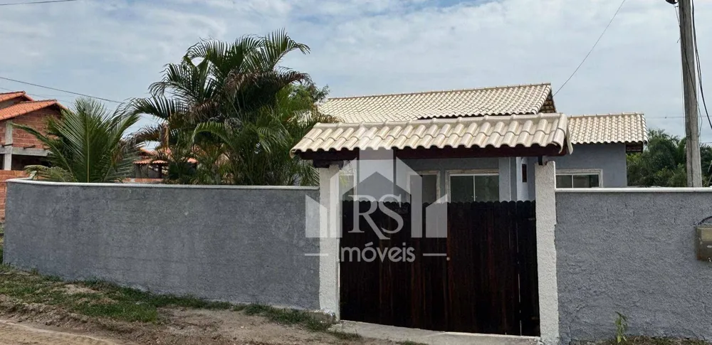 Casa, 3 quartos, 98 m² - Foto 5