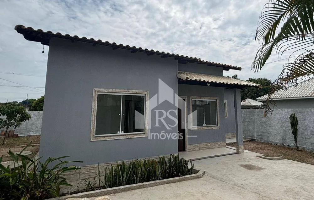 Casa, 3 quartos, 98 m² - Foto 14
