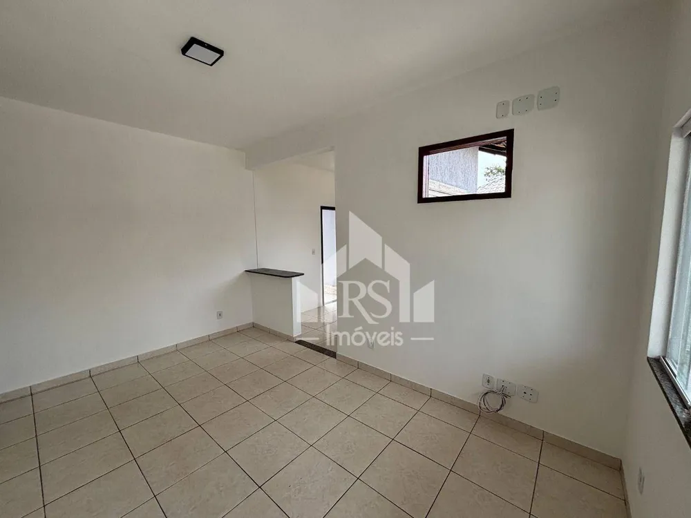 Casa, 3 quartos, 98 m² - Foto 2