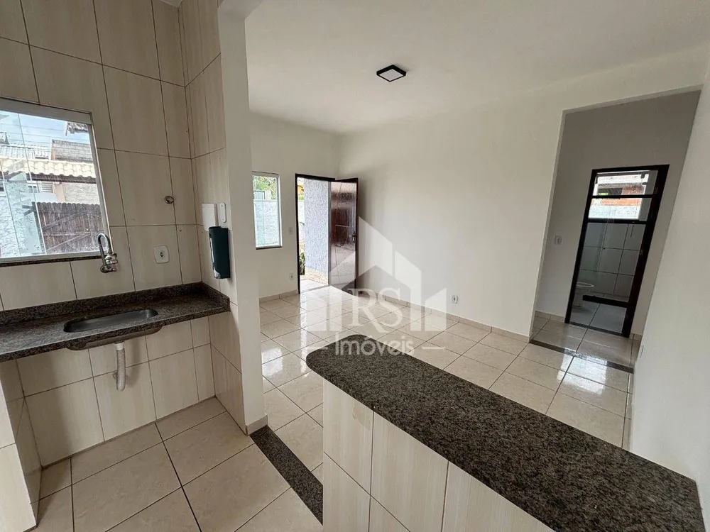 Casa, 3 quartos, 98 m² - Foto 19