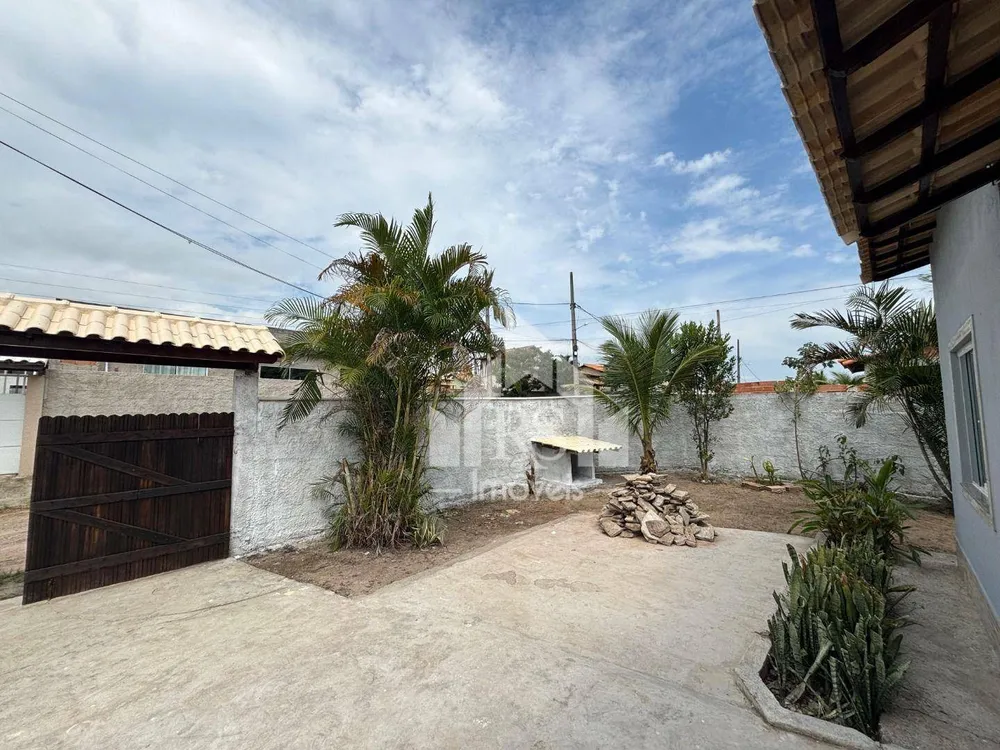 Casa, 3 quartos, 98 m² - Foto 16
