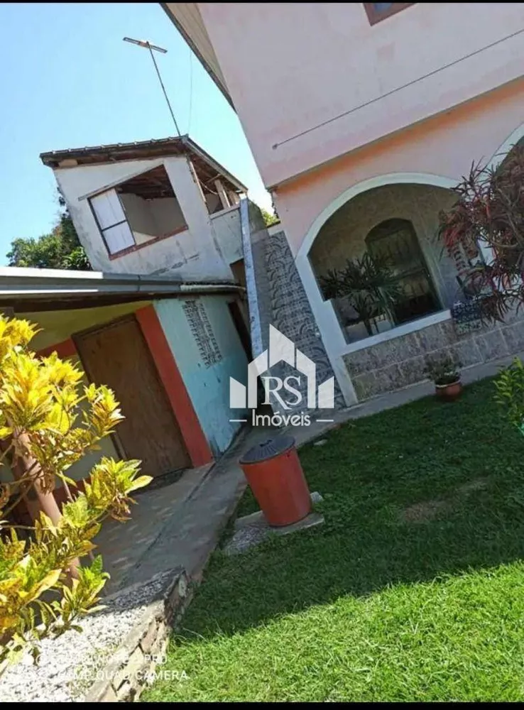 Casa, 4 quartos, 300 m² - Foto 19