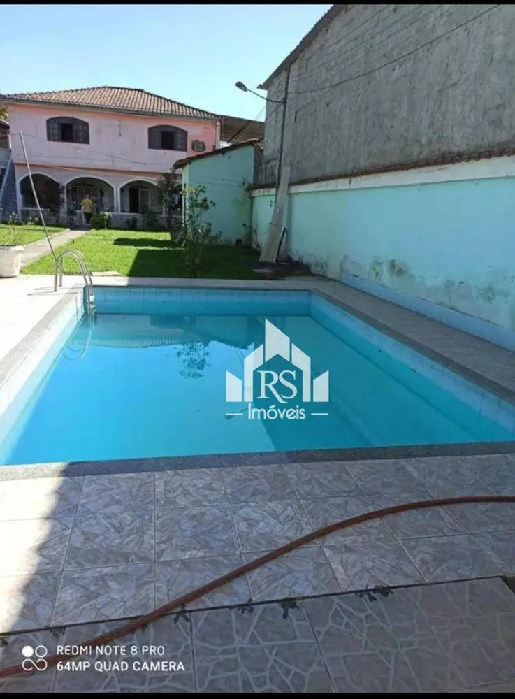 Casa, 4 quartos, 300 m² - Foto 32