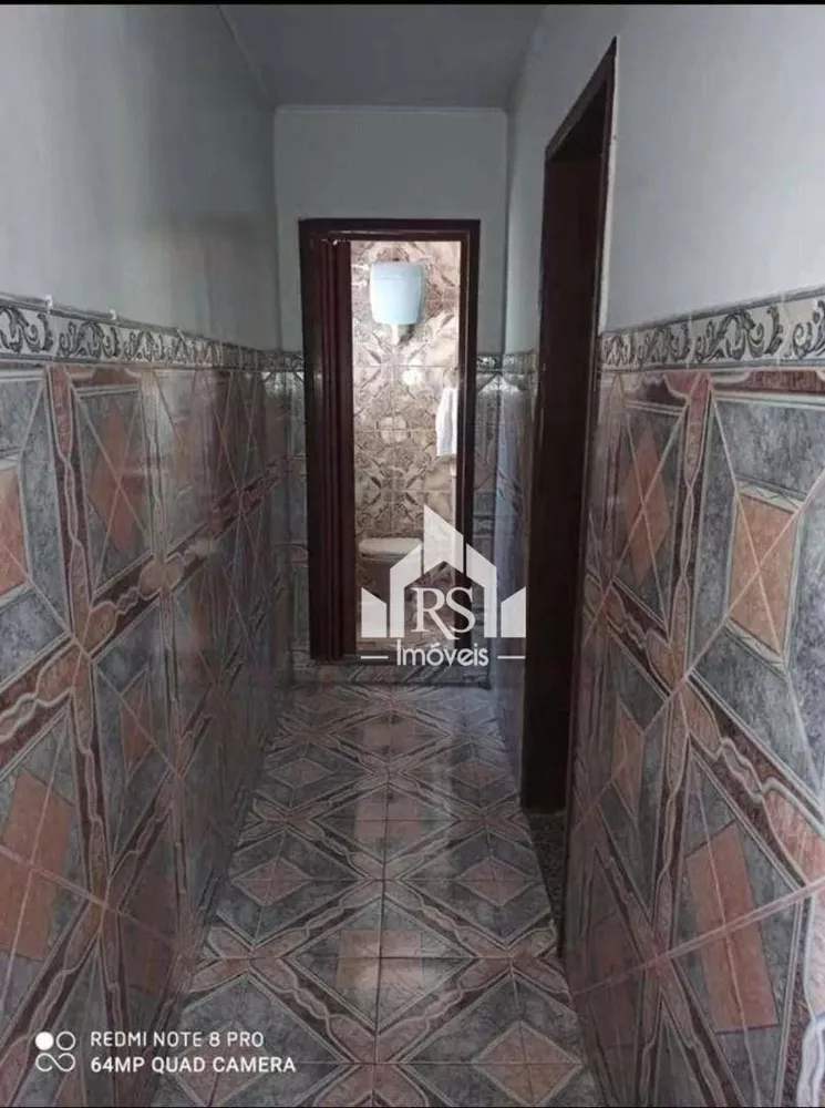 Casa, 4 quartos, 300 m² - Foto 16