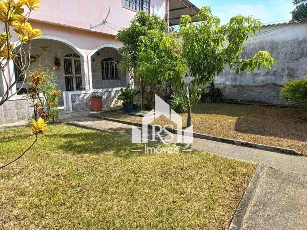 Casa, 4 quartos, 300 m² - Foto 29