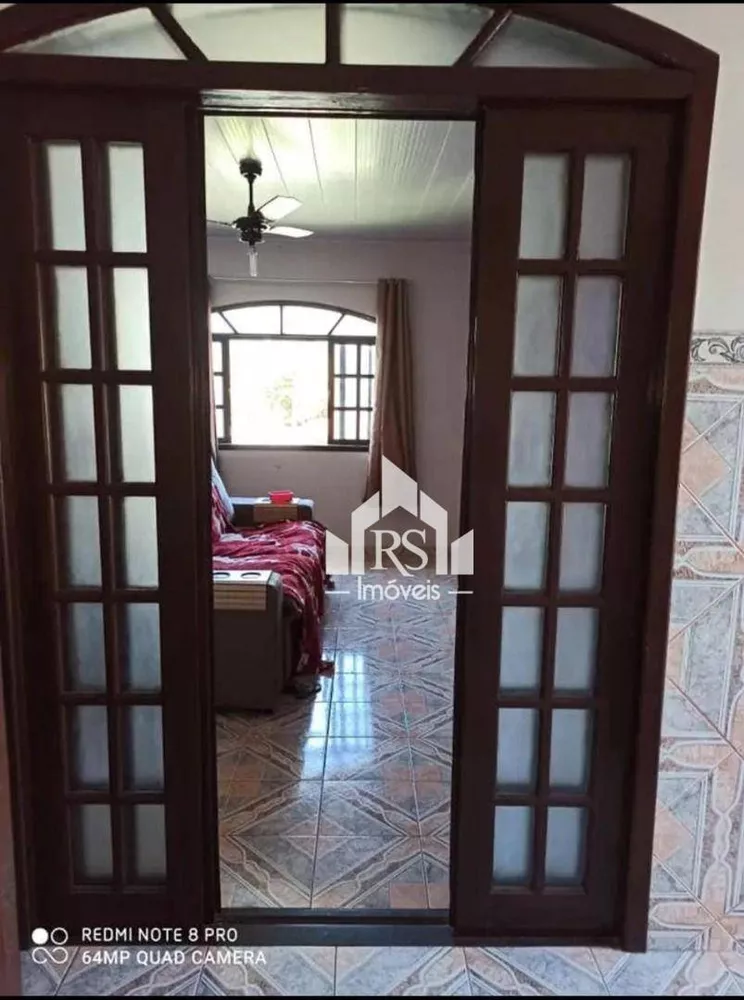 Casa, 4 quartos, 300 m² - Foto 28