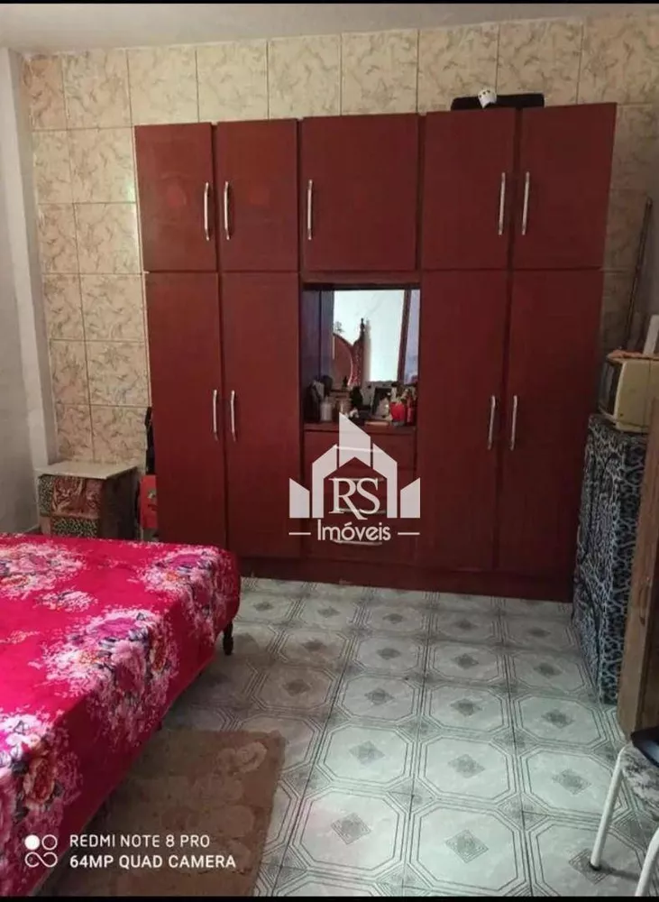Casa, 4 quartos, 300 m² - Foto 1