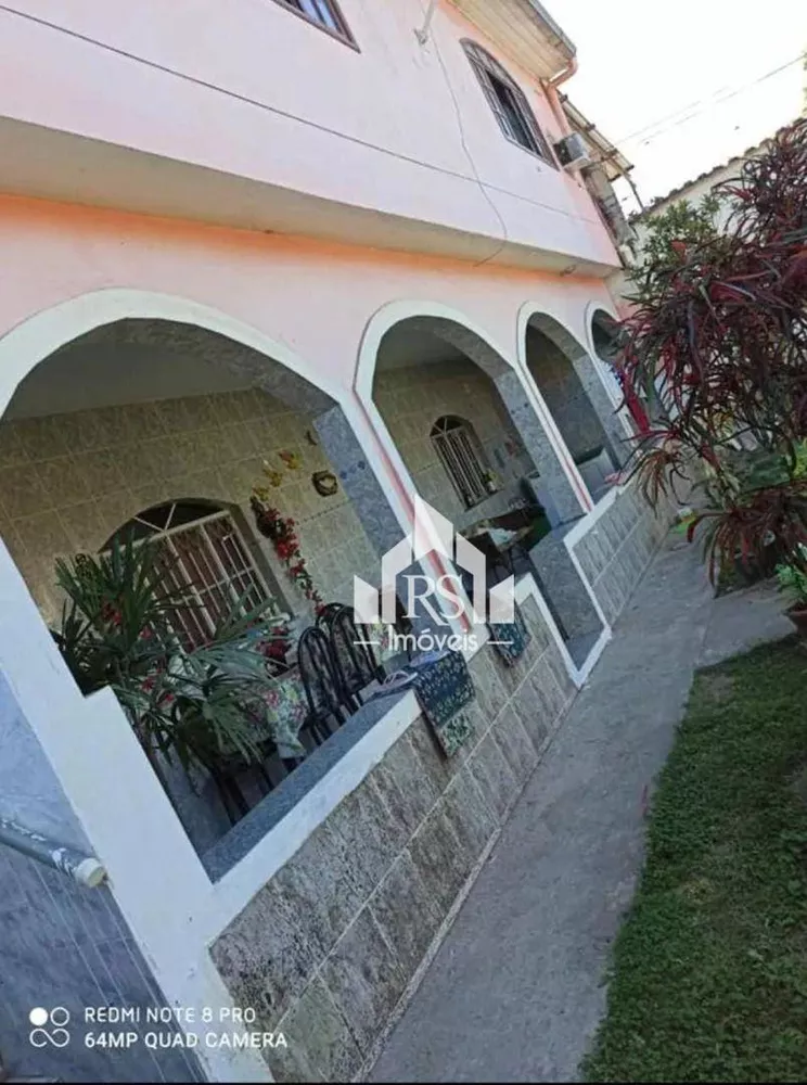 Casa, 4 quartos, 300 m² - Foto 22