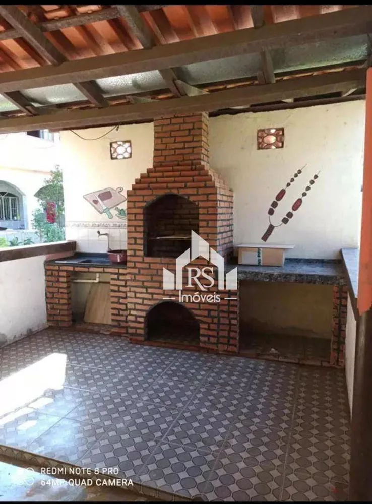 Casa, 4 quartos, 300 m² - Foto 33
