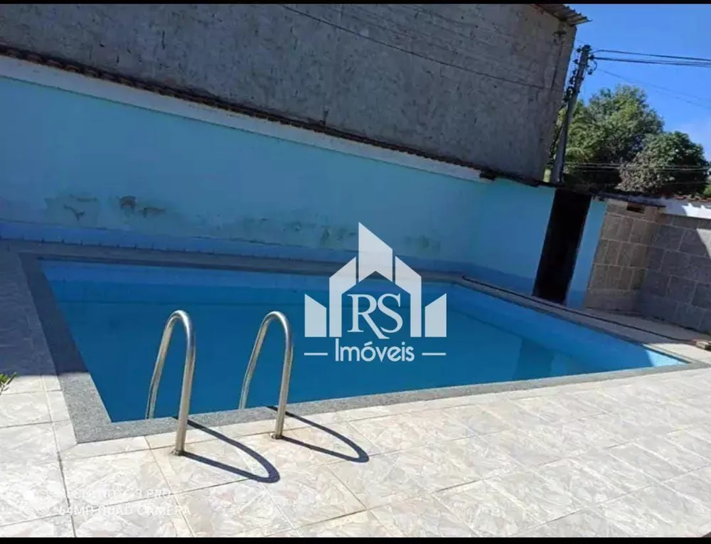 Casa, 4 quartos, 300 m² - Foto 34