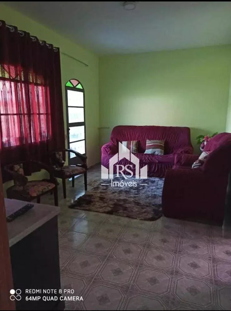 Casa, 4 quartos, 300 m² - Foto 35