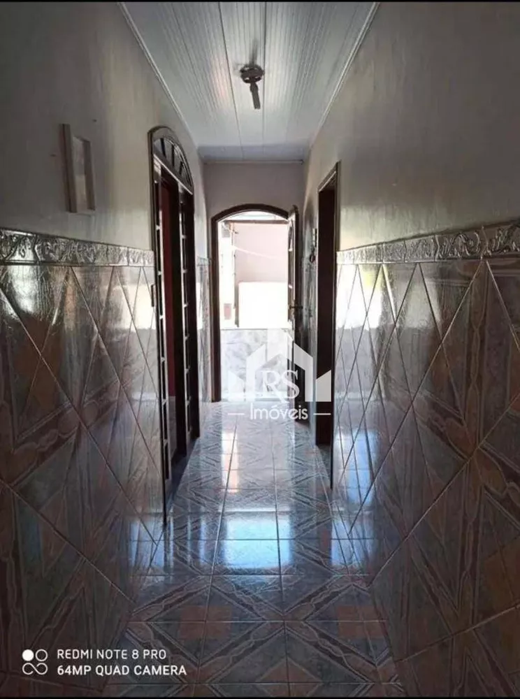 Casa, 4 quartos, 300 m² - Foto 23