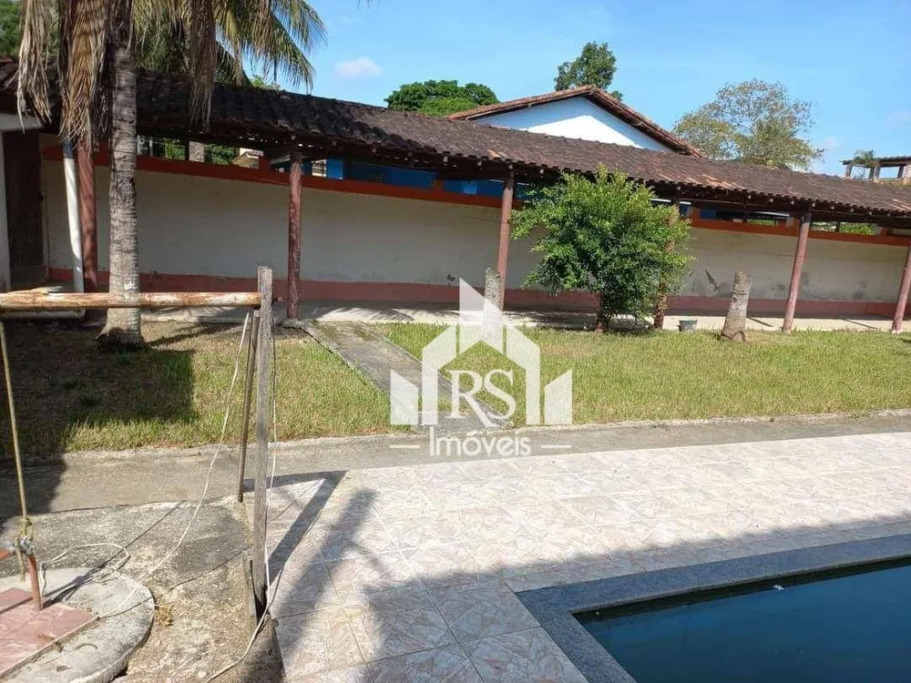 Casa, 4 quartos, 300 m² - Foto 4