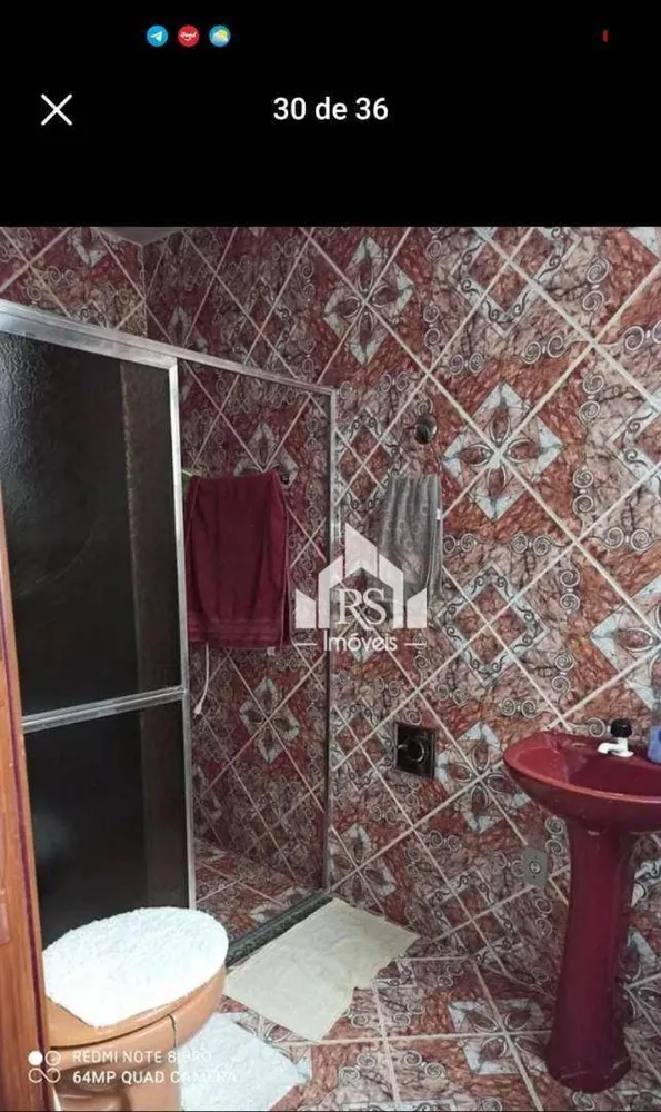 Casa, 4 quartos, 300 m² - Foto 25