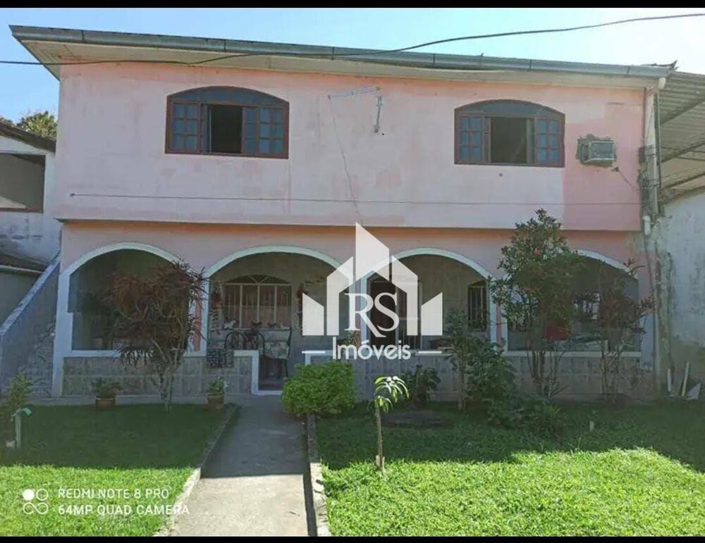 Casa à venda com 4 quartos, 300m² - Foto 2